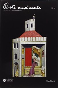 ARTE MEDIEVALE 2014