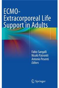 ECMO-Extracorporeal Life Support in Adults