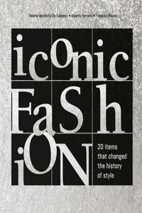 Iconic Fashion