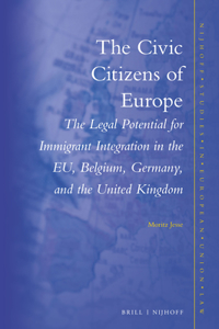 Civic Citizens of Europe