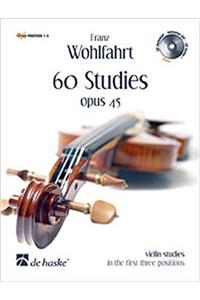 60 STUDIES OPUS 45