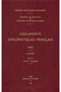 Documents Diplomatiques Français