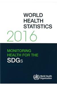 World Health Statistics 2016 [op]