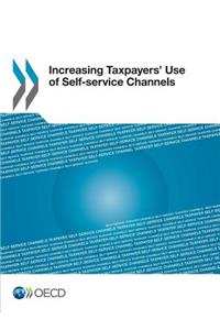 Increasing Taxpayers' Use of Self-service Channels