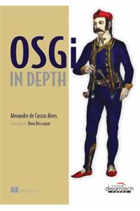 Osgi In Depth