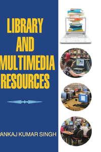 Library and Multimedia Resources