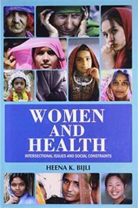 Women And Health Issues And Barriers