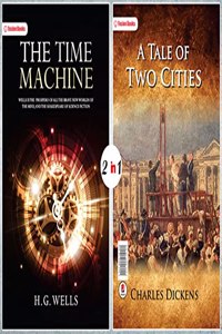 A Tale of two Cities and The Time Machine