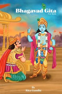 Bhagavad Gita for Kids