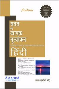 Academic Cce In Hindi X B 