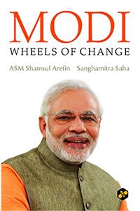 Modi: Wheels of Change