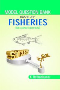 Model Question Bank (ICAR) J.R.F Fisheries