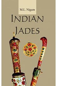 Indian Jades
