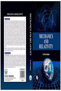 Mechanics and Relativity