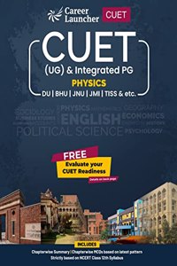 Cuet 2022  Physics
