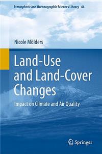 Land-Use and Land-Cover Changes