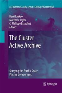 Cluster Active Archive