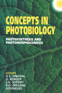 Concepts in Photobiology