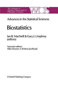 Biostatistics