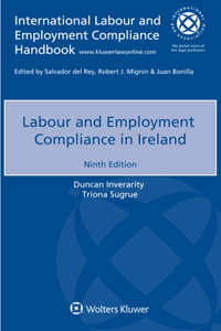 Labour and Employment Compliance in Ireland