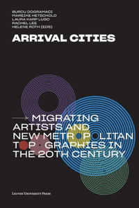 Arrival Cities