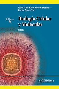 Biol. Celular Molec. 7Ed.
