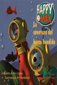 La Aventura del Barco Hundido