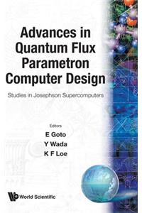 Adv in Quantum Flux Parametron... (V3)