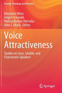 Voice Attractiveness