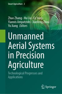 Unmanned Aerial Systems in Precision Agriculture