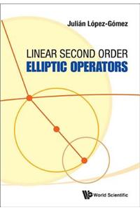 Linear Second Order Elliptic Operators