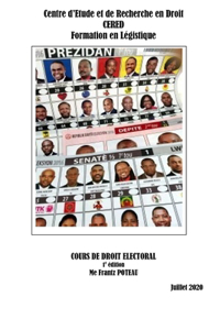 Cours de Droit Electoral