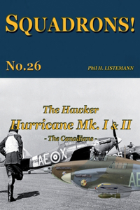 Hawker Hurricane Mk I & Mk II