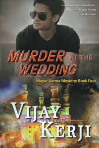 Murder At The Wedding