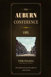 Auburn Conference