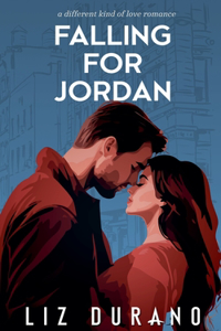 Falling for Jordan