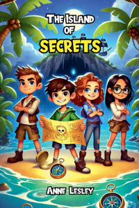 The Island of Secrets