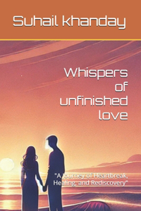 Whispers of unfinished love