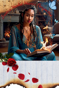 From a Healed Heart's Perspective