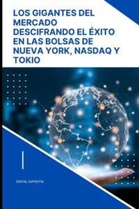 Los Gigantes del Mercado