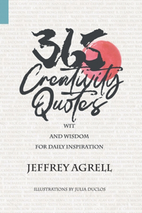365 Creativity Quotes