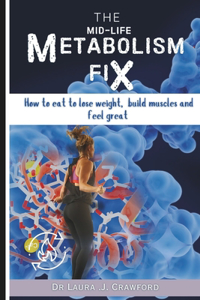 Midlife Metabolism Fix