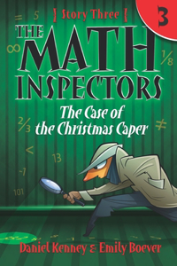 The Math Inspectors 3