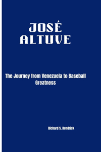 José Altuve
