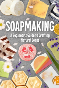 Soapmaking