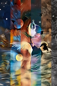 Artwork of 3ichael 7ambert
