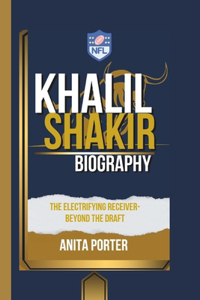 Khalil Shakir Biography