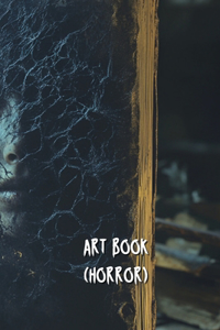 Art Book (Horror)