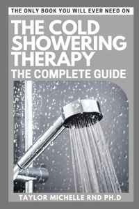 The Cold Showering Therapy