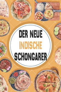 neue indische Schongarer